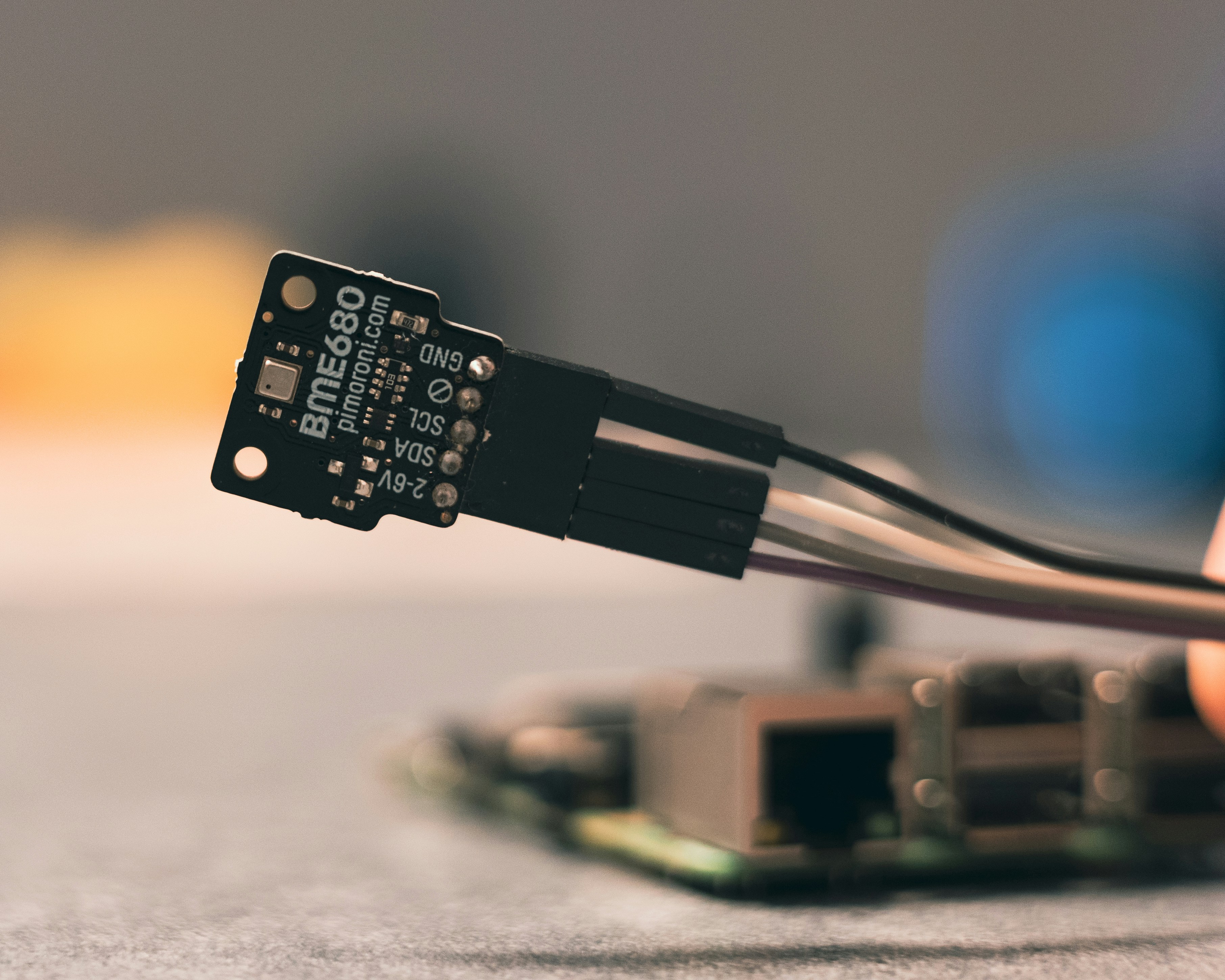 Connaissez vous l'IoT, l'Internet Of Things ?