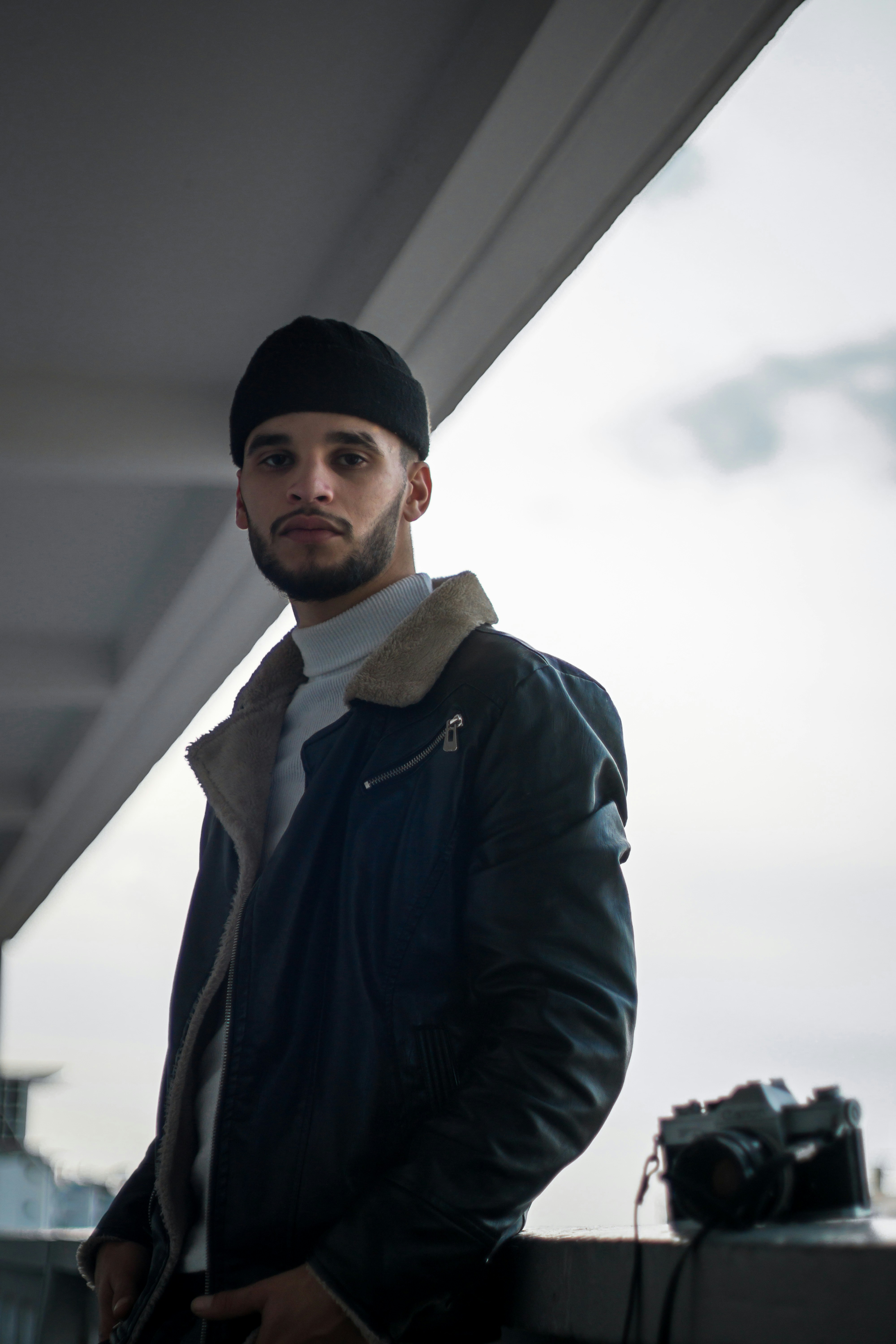 Photo by fethibenattallah