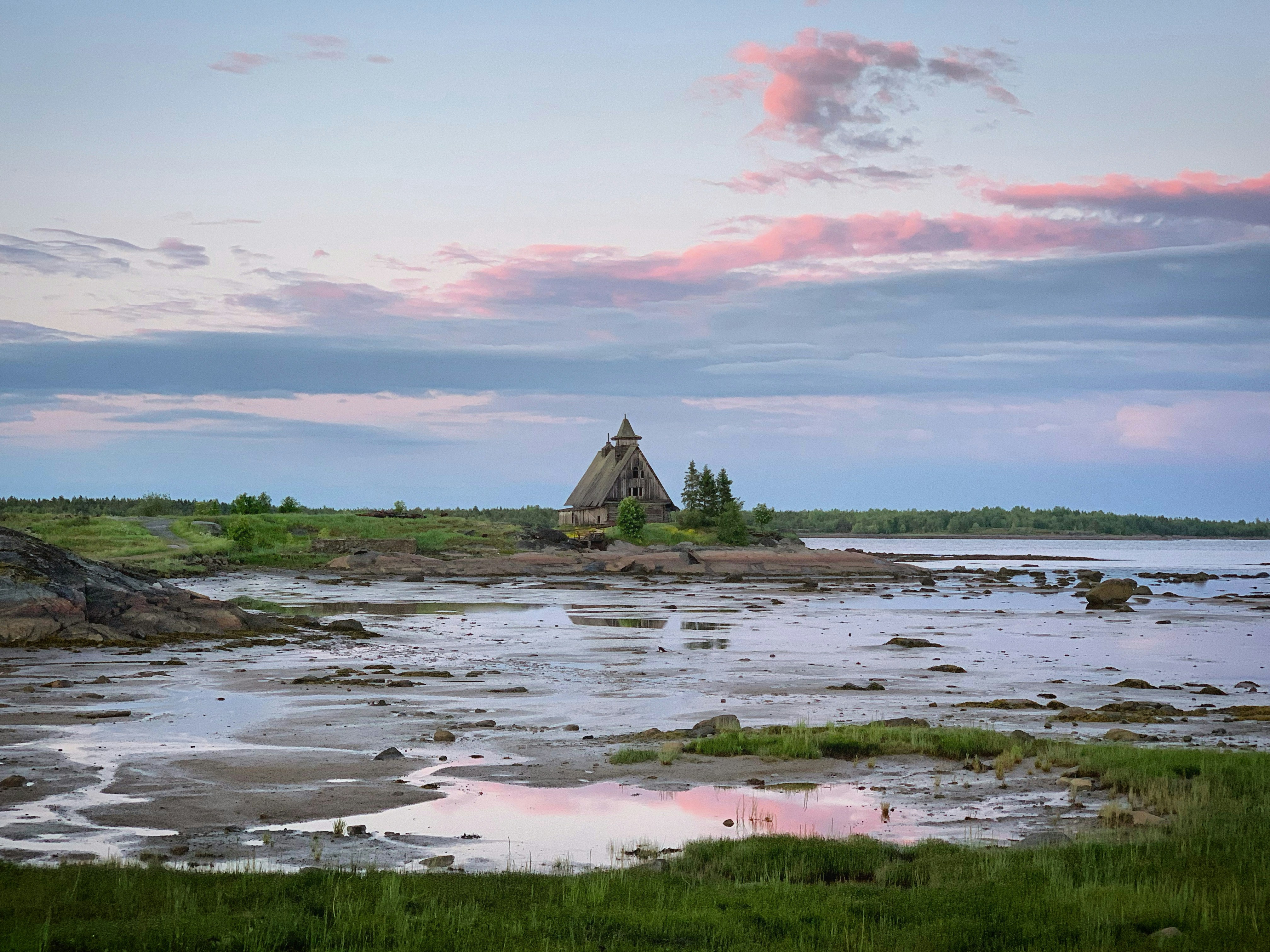 Photo by sergei_gussev