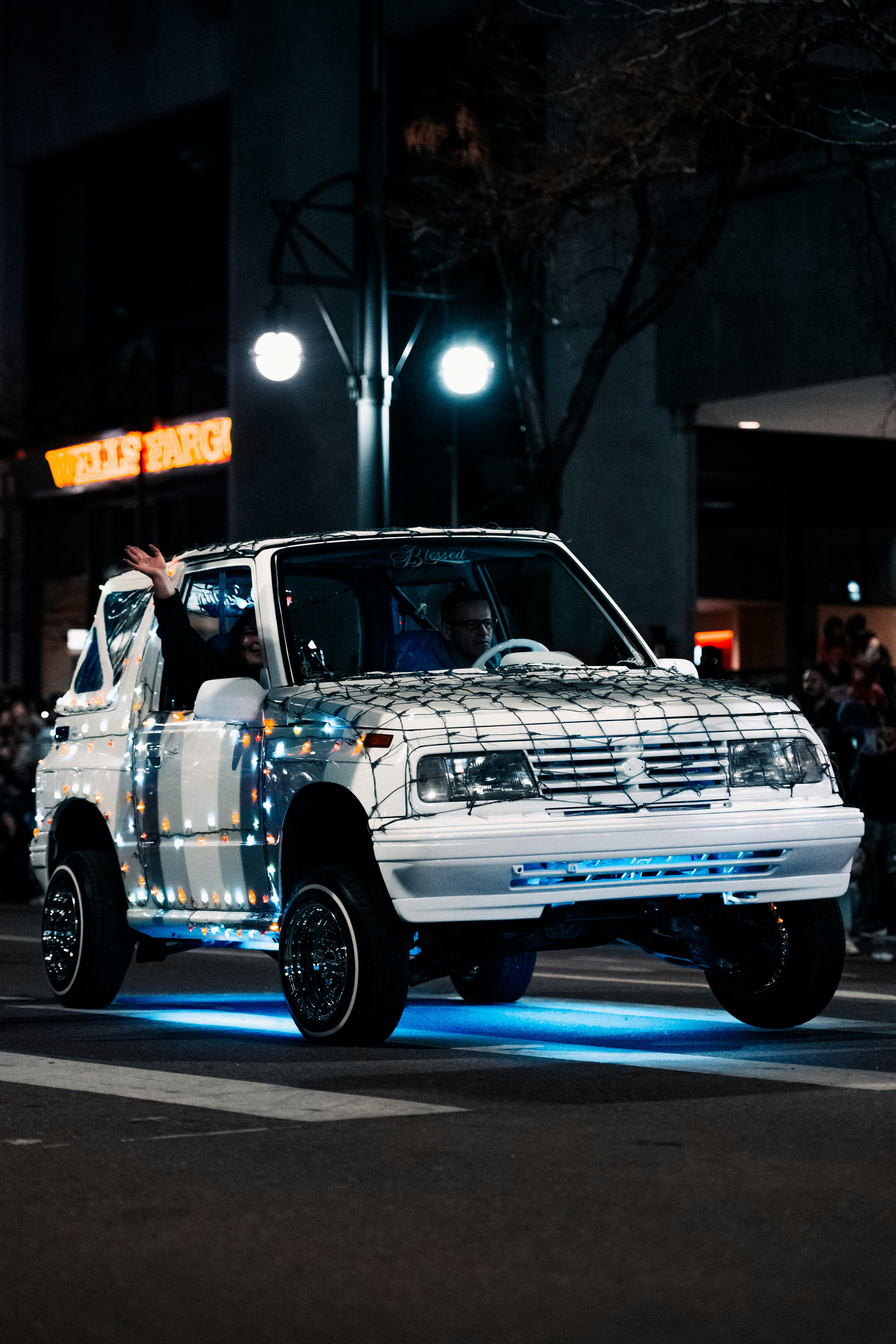 2024 Salina Downtown Parade of Lights: Entry Deadline Approaching Soon