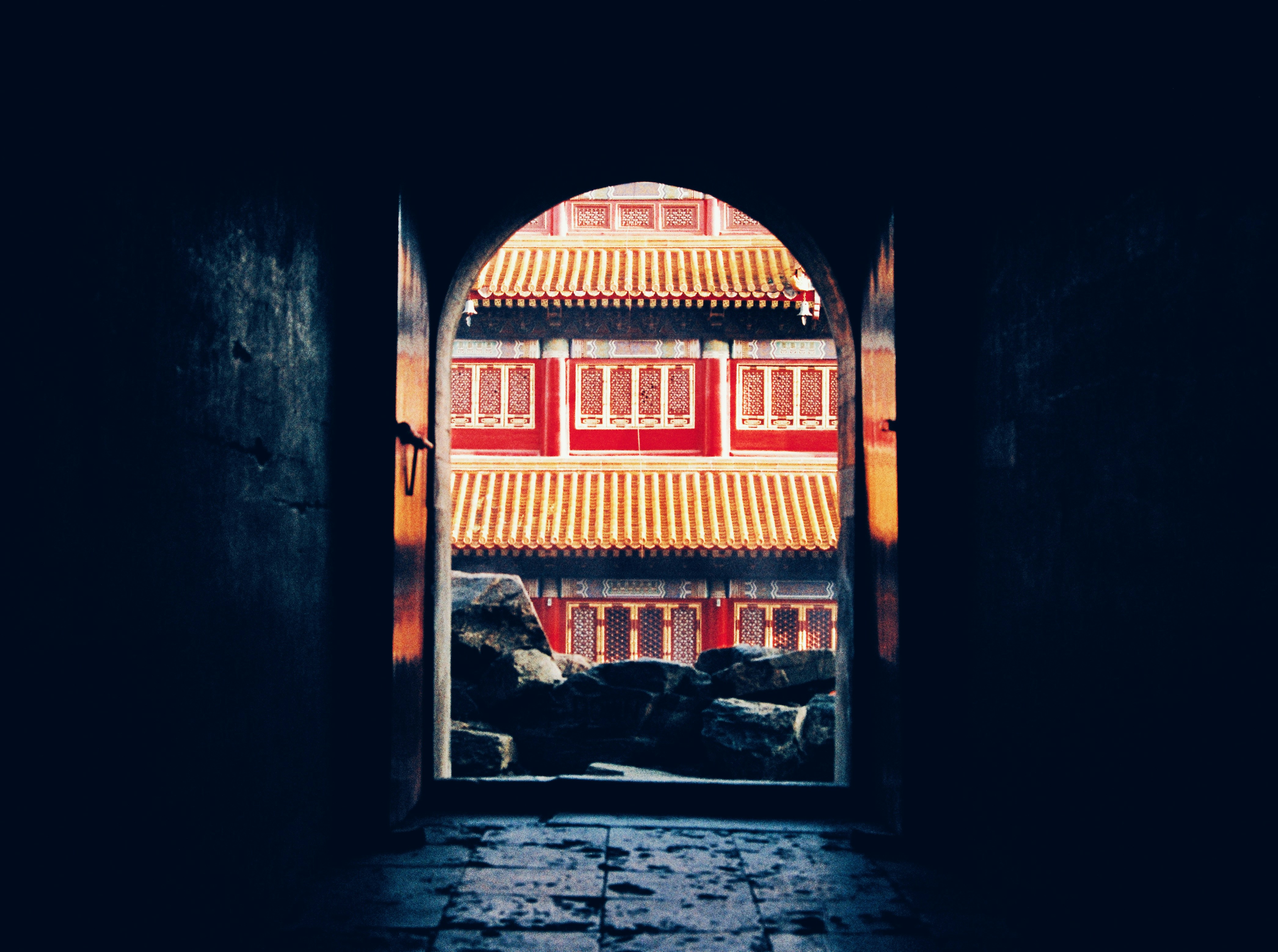 巨門星深度解析：帶來口舌之爭的星曜？