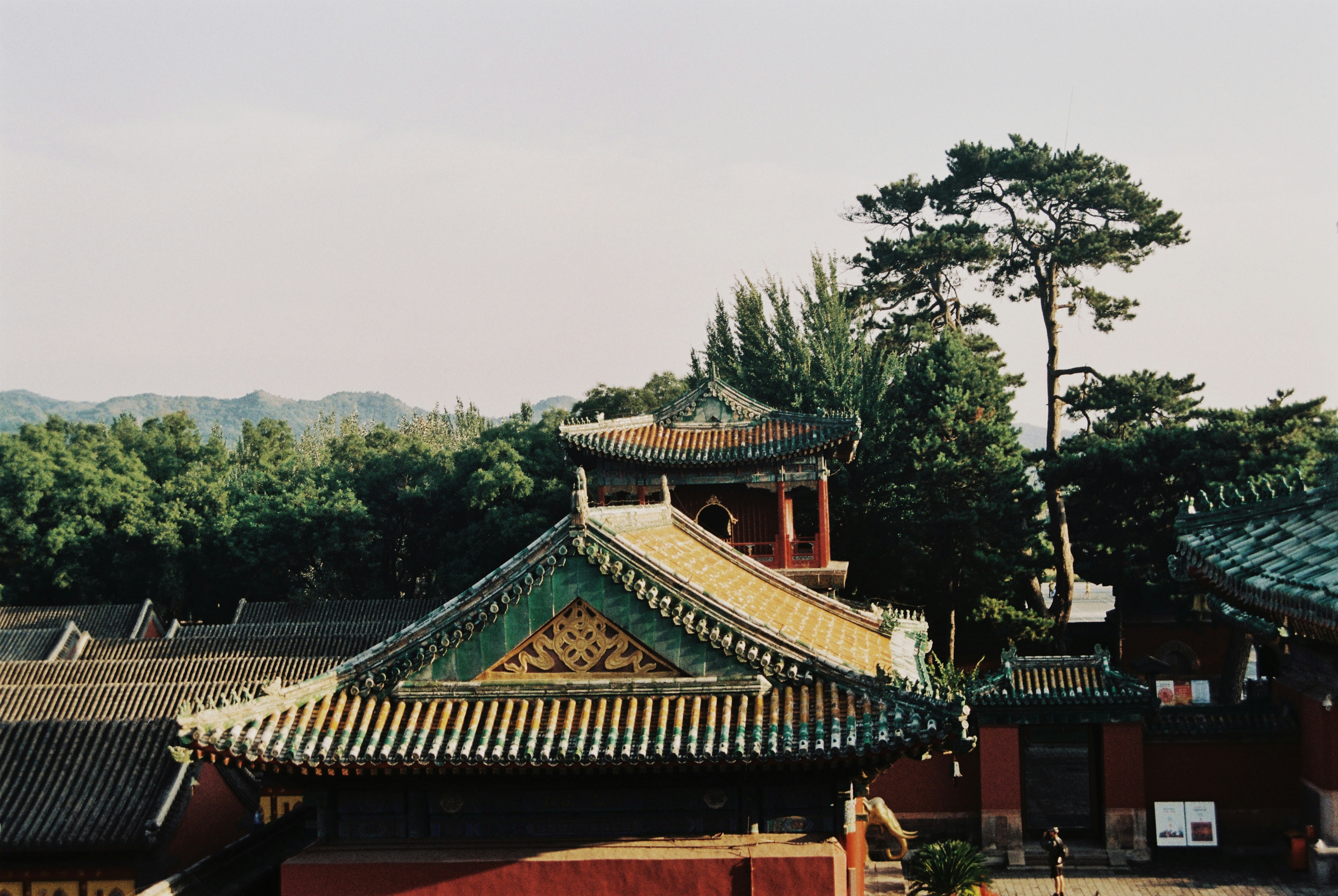 DOY destination photo