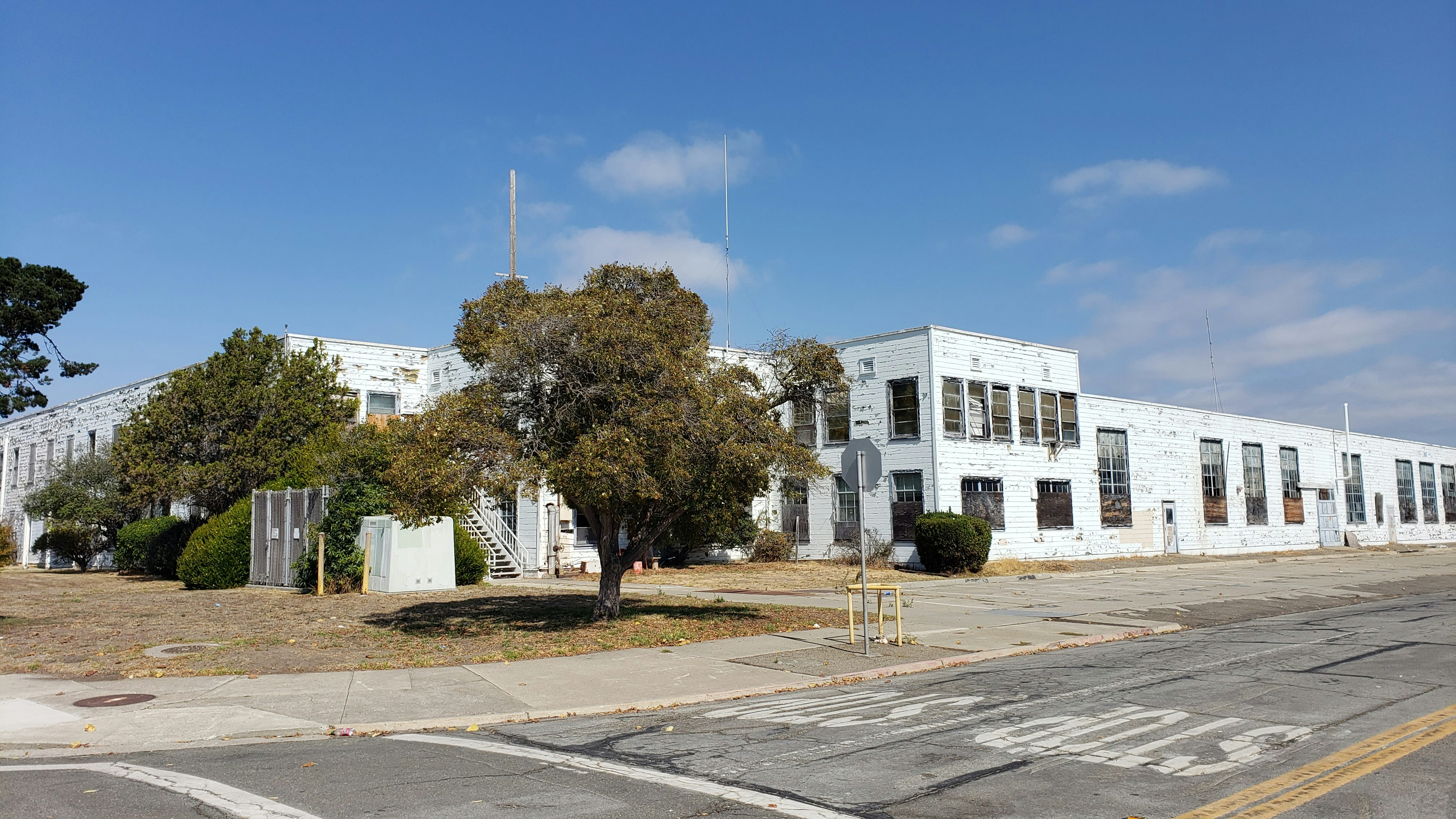 neighborhood research