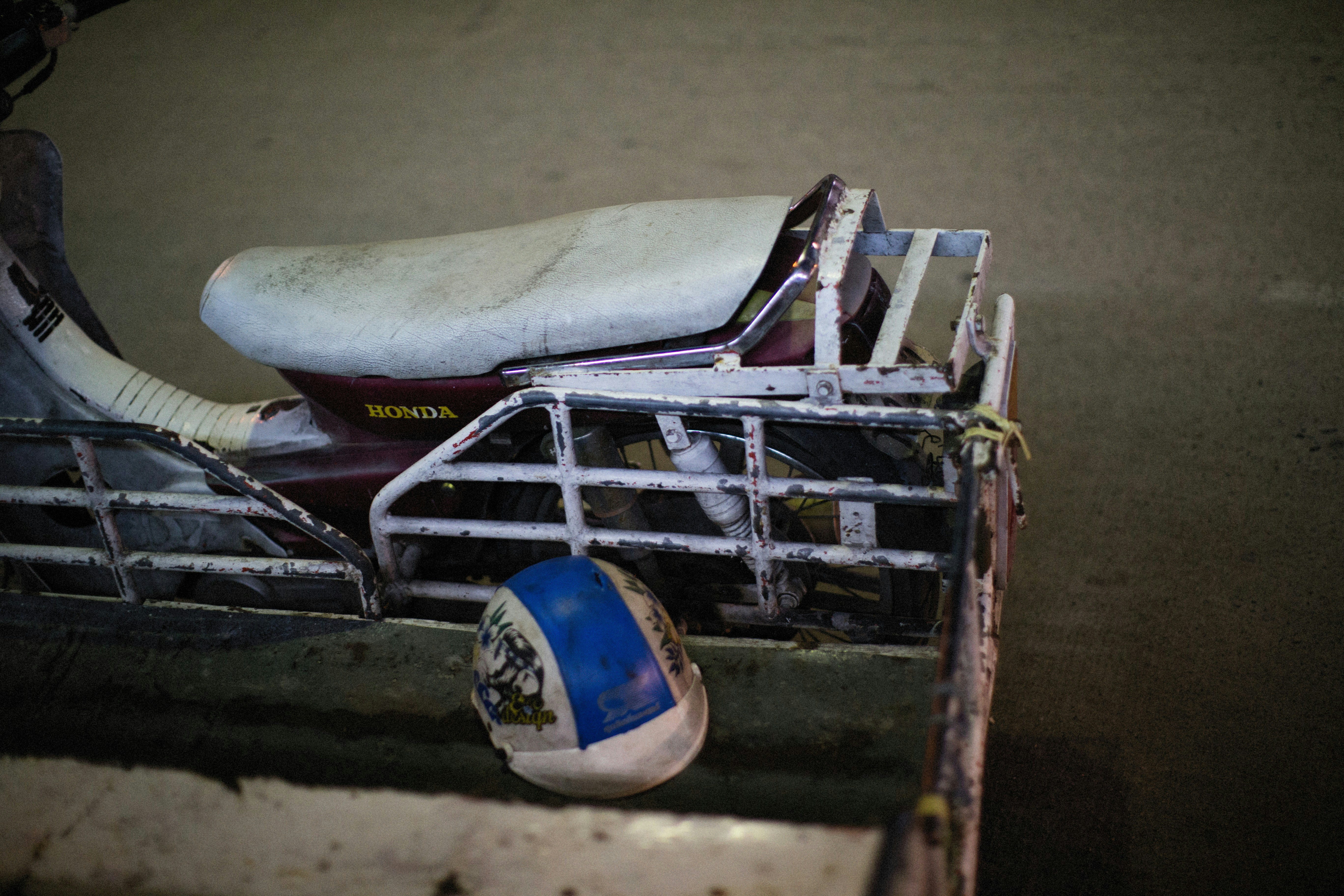 Photo by alexeydemidov