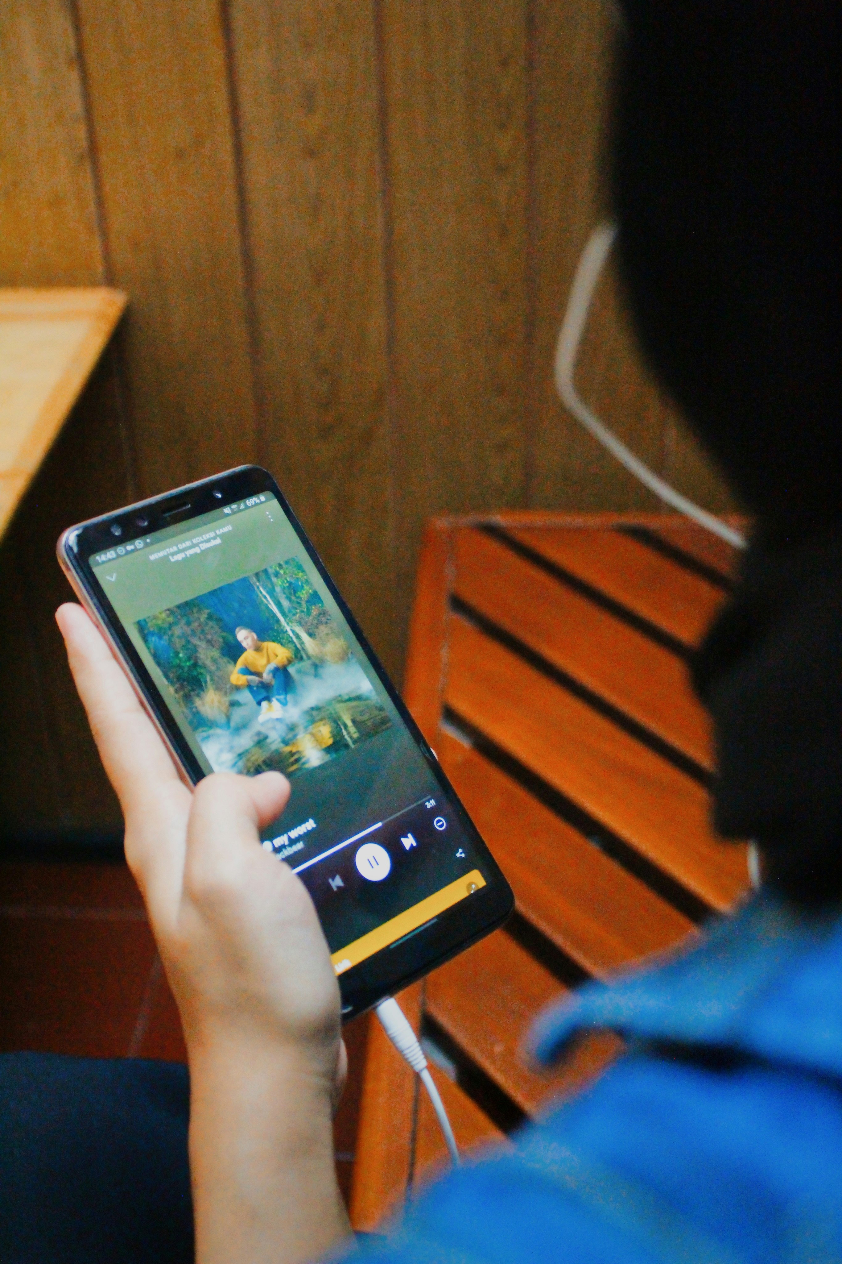 Co-working Space Investment