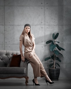 Conjunto Línea