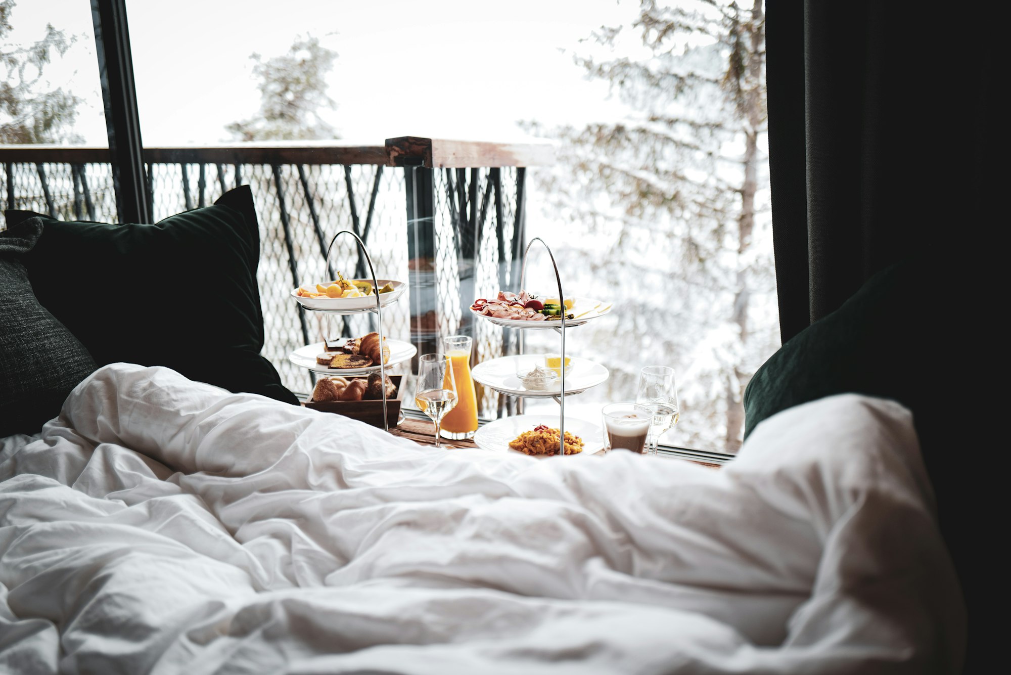 cold and cozy moments 