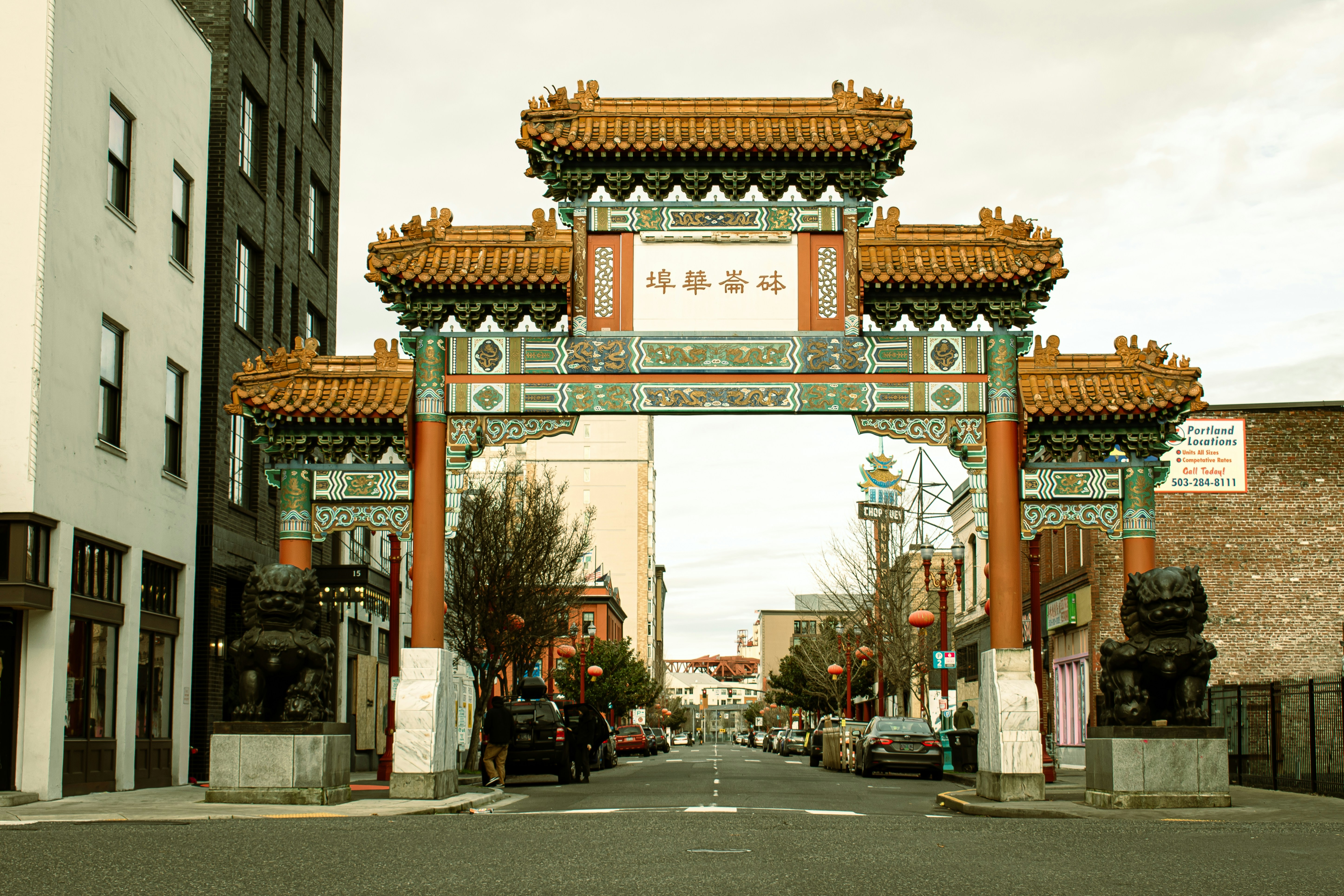 Walnut Grove Chinese-American Historic District