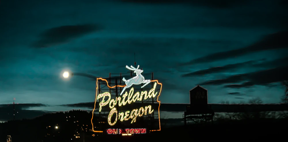 24 Hour Plumber Portland covering the full metro area around the clock