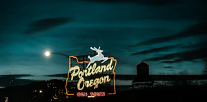 Portland