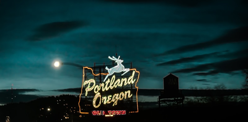 Portland Oregon HVAC services