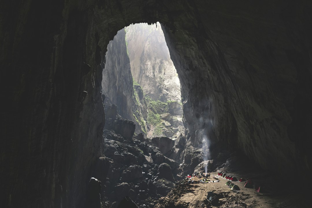 The 7 Most Spectacular Natural Caves of Vietnam A Journey Through P… — The 7 Most Spectacular Natural Caves