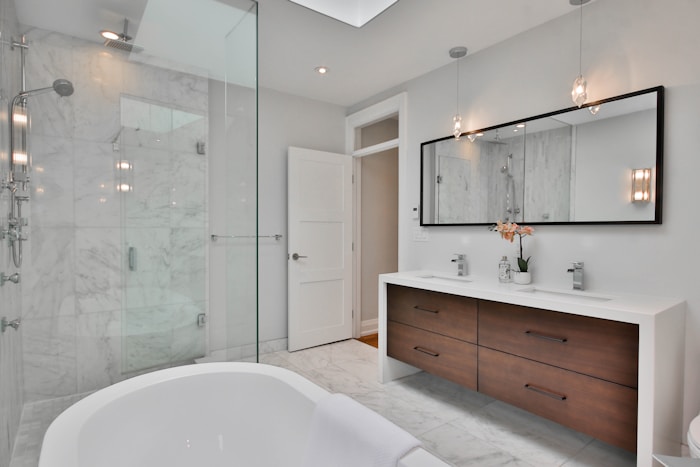 Bathroom Remodeling