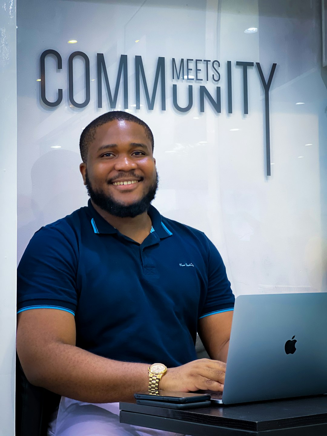 Entrepreneur noir: Comment réussir dans les affaires ?