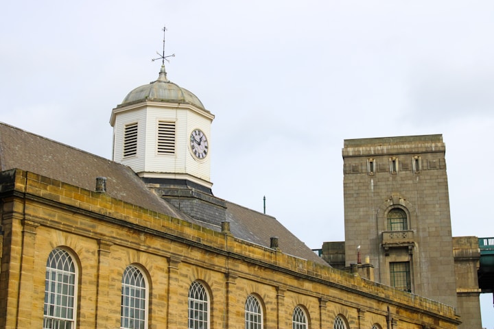 Northumbria University Newcastle