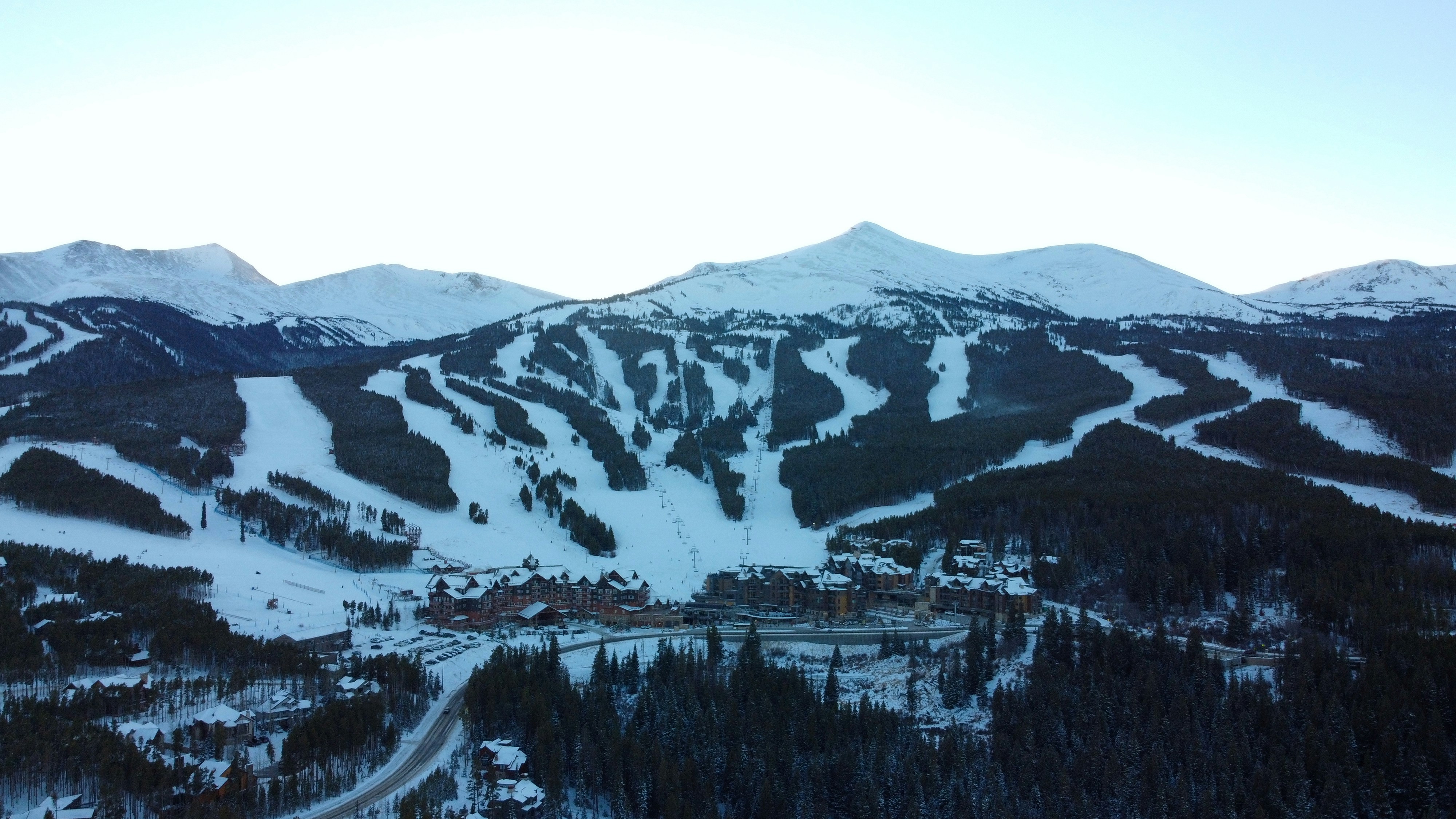 Breckenridge, Colorado