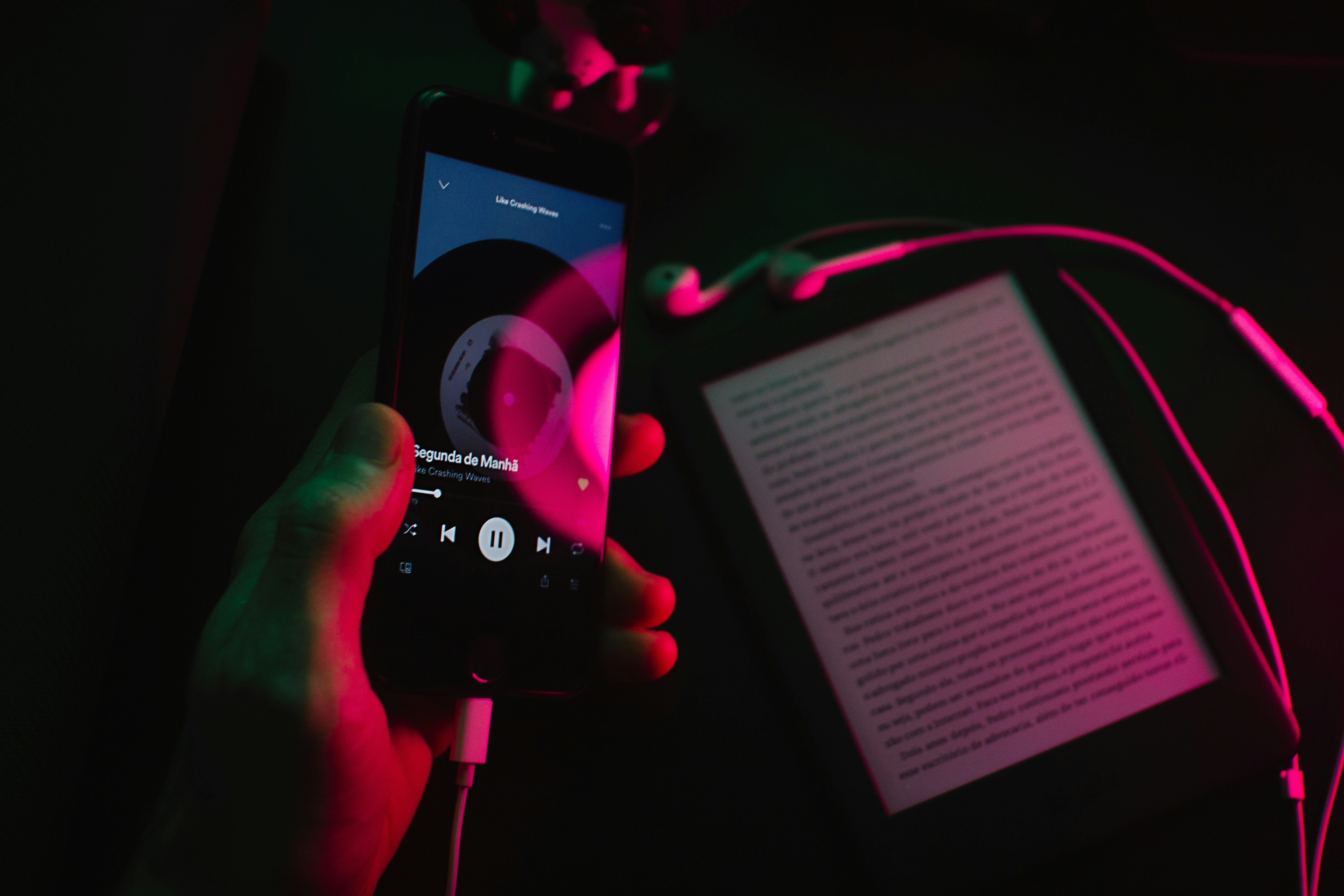 Making Playlists for Famous Strangers: Inside the Fan Obsession Nobody Talks About