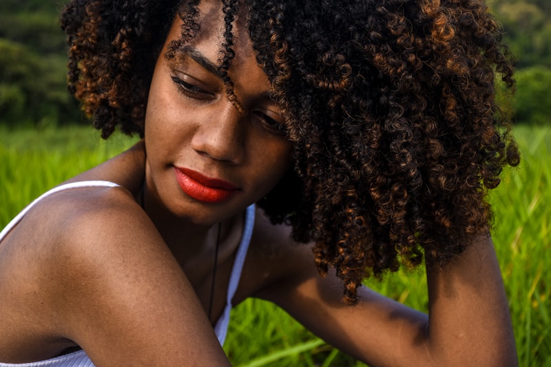 Natural Oil Blend