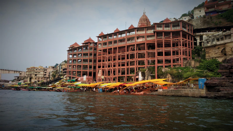 Omkareshwar