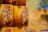 Several boxes of Bauducco Chocottone Bites with a bright yellow and brown design are displayed. The packaging features an image of the chocolate chip panettone bites and branding information.