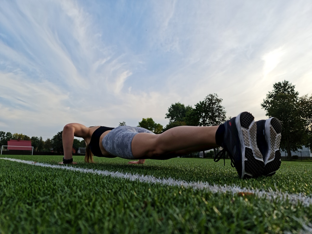 How to Motivate a Lazy Athlete: A Coach's Guide