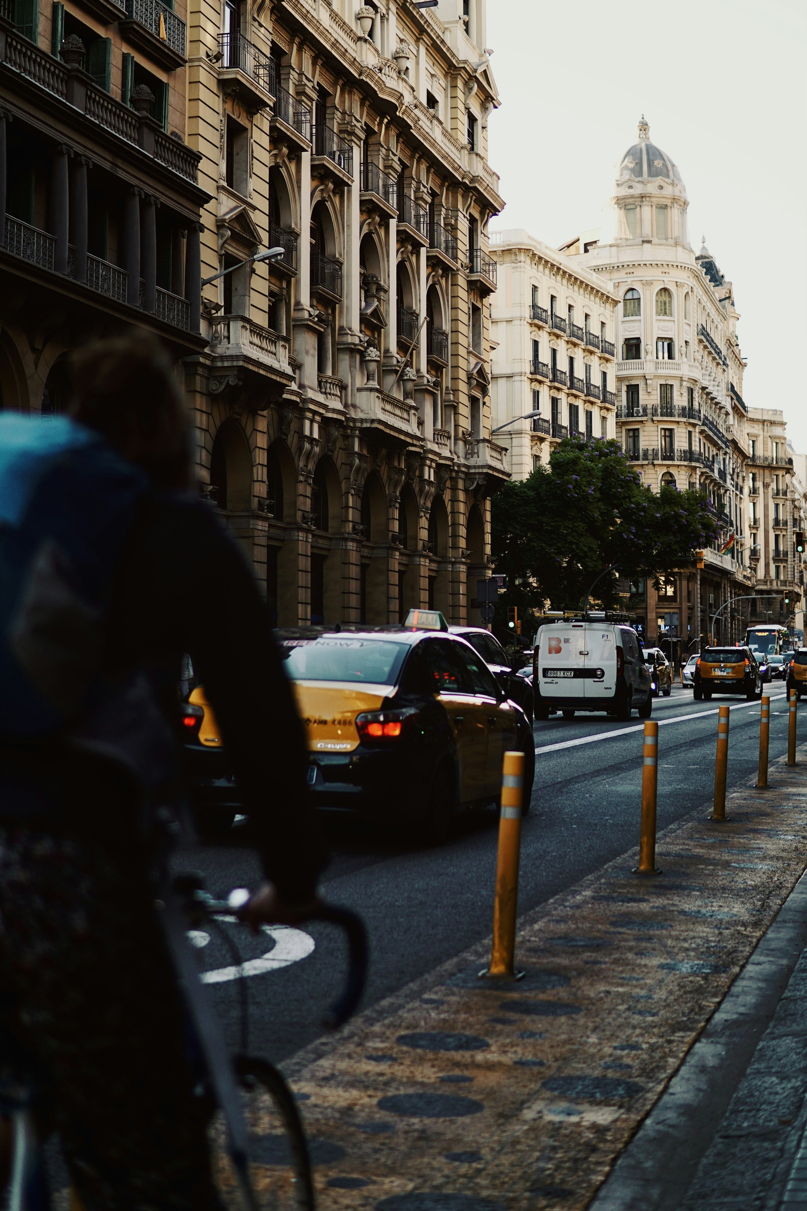 The Restoration Project: 15 Years in the Making