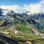 LAGHI, CASTELLI E LA STRADA ALPINA PIU’ BELLA D’EUROPA