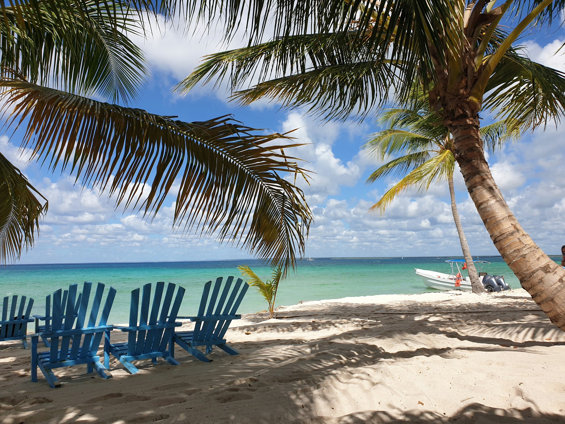 Caribbean Cruises - Island Paradise