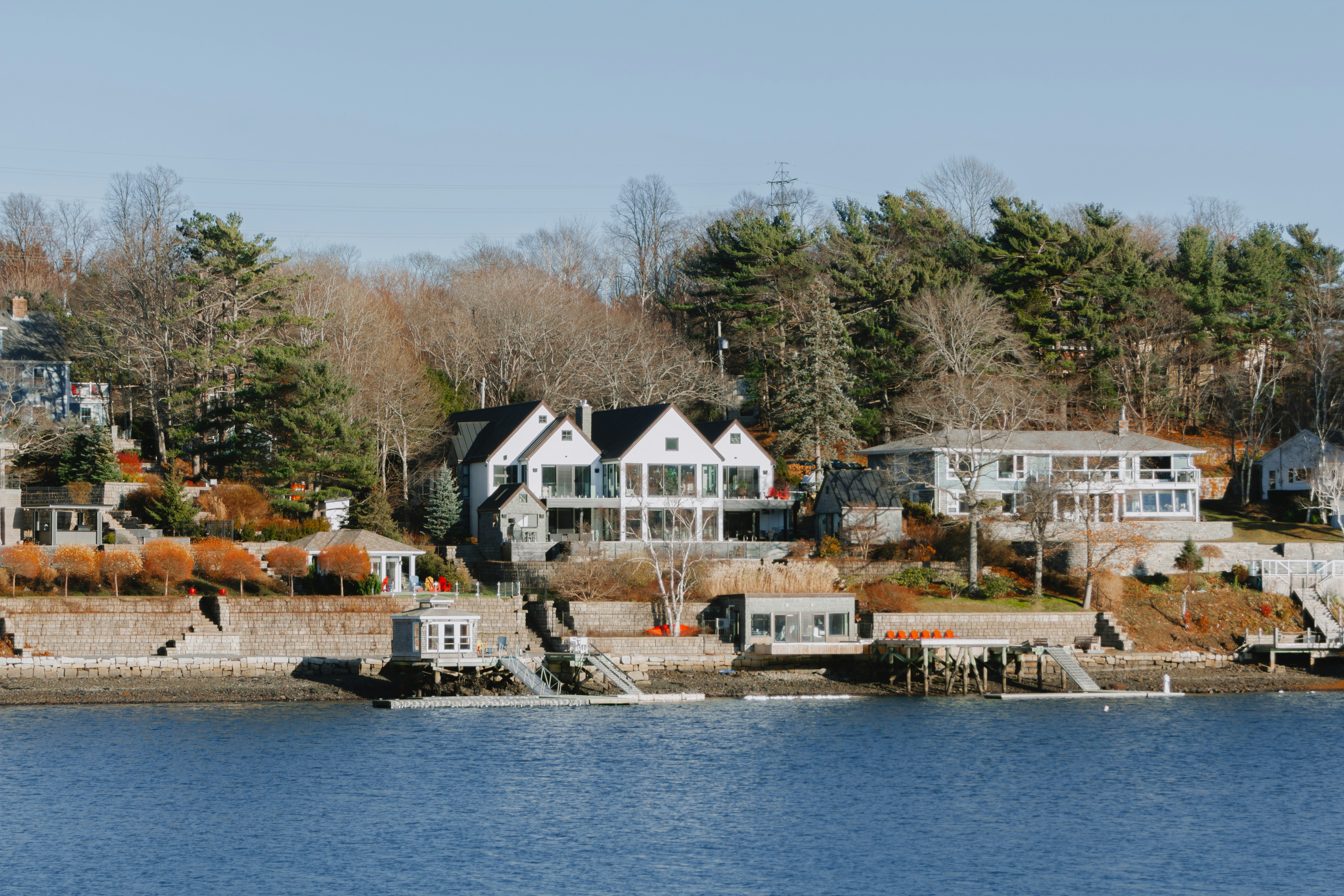 Seaview Community Park