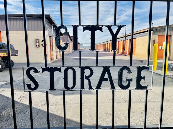 How To Save on Storage Units