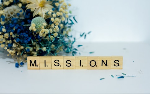 Cross Nation Consulting Mission
