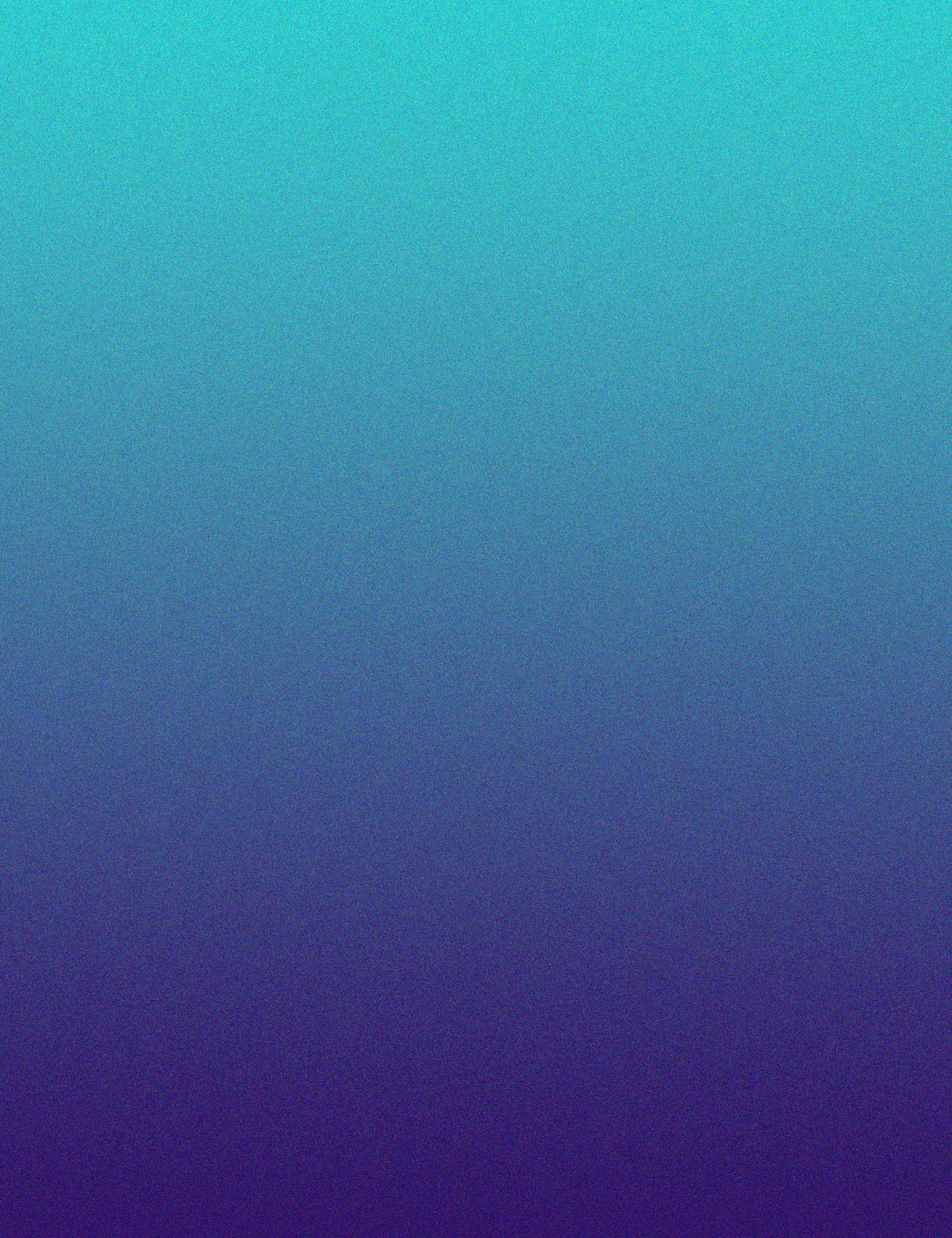 an airplane is flying in the blue sky