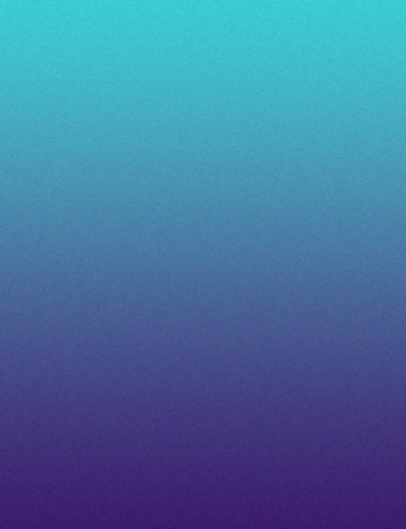 an airplane is flying in the blue sky