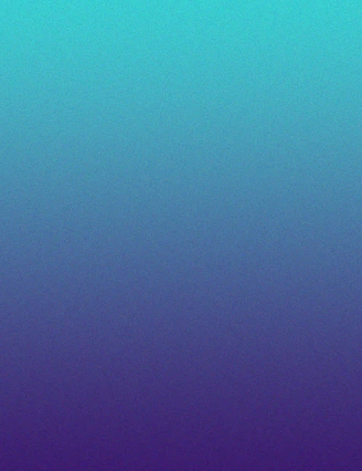 an airplane is flying in the blue sky