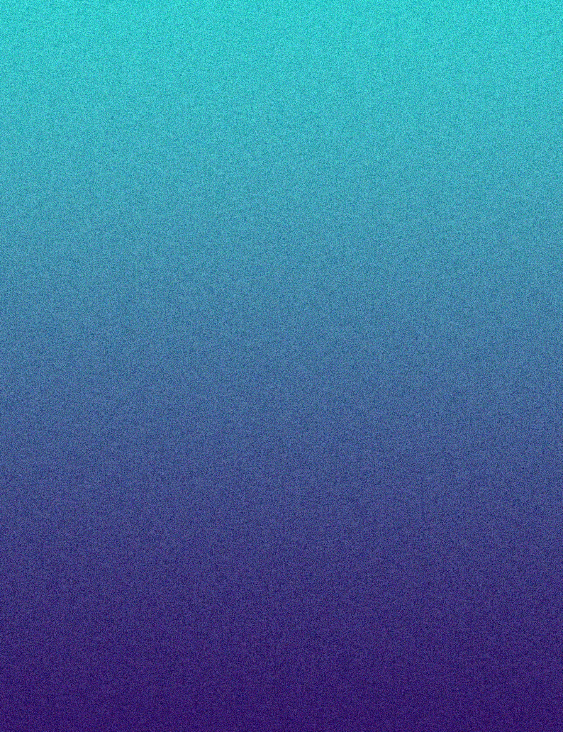 an airplane is flying in the blue sky