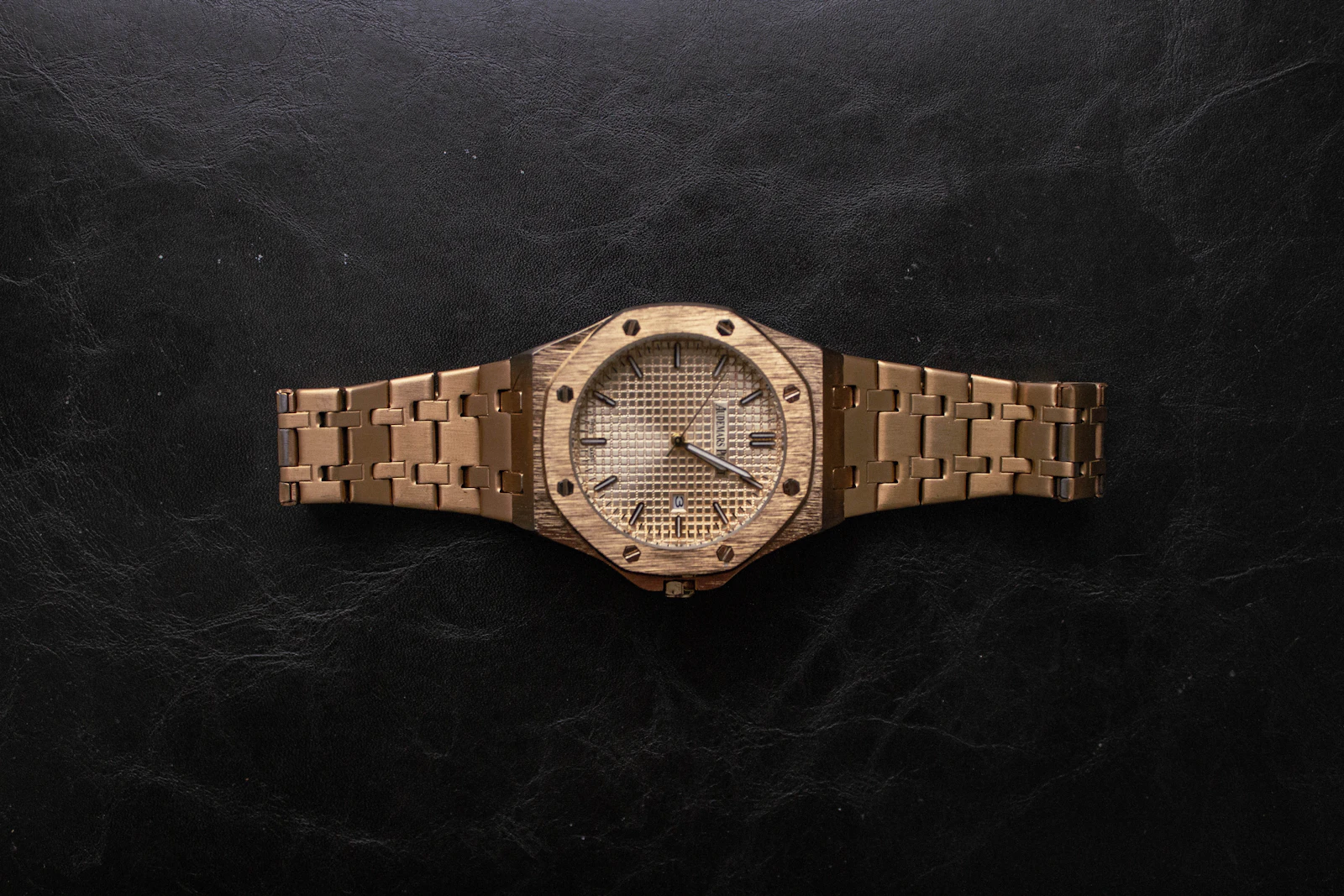 High Horology Complications and Chronograph Movement