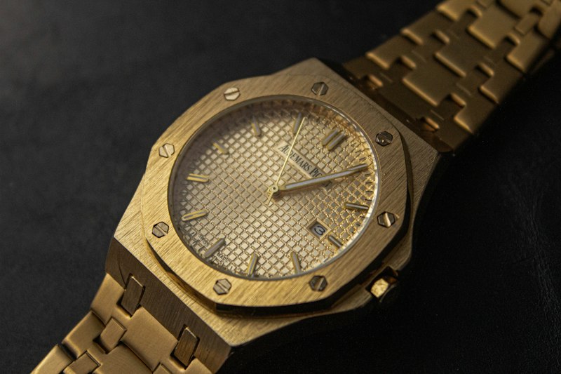 Audemars Piguet Royal Oak