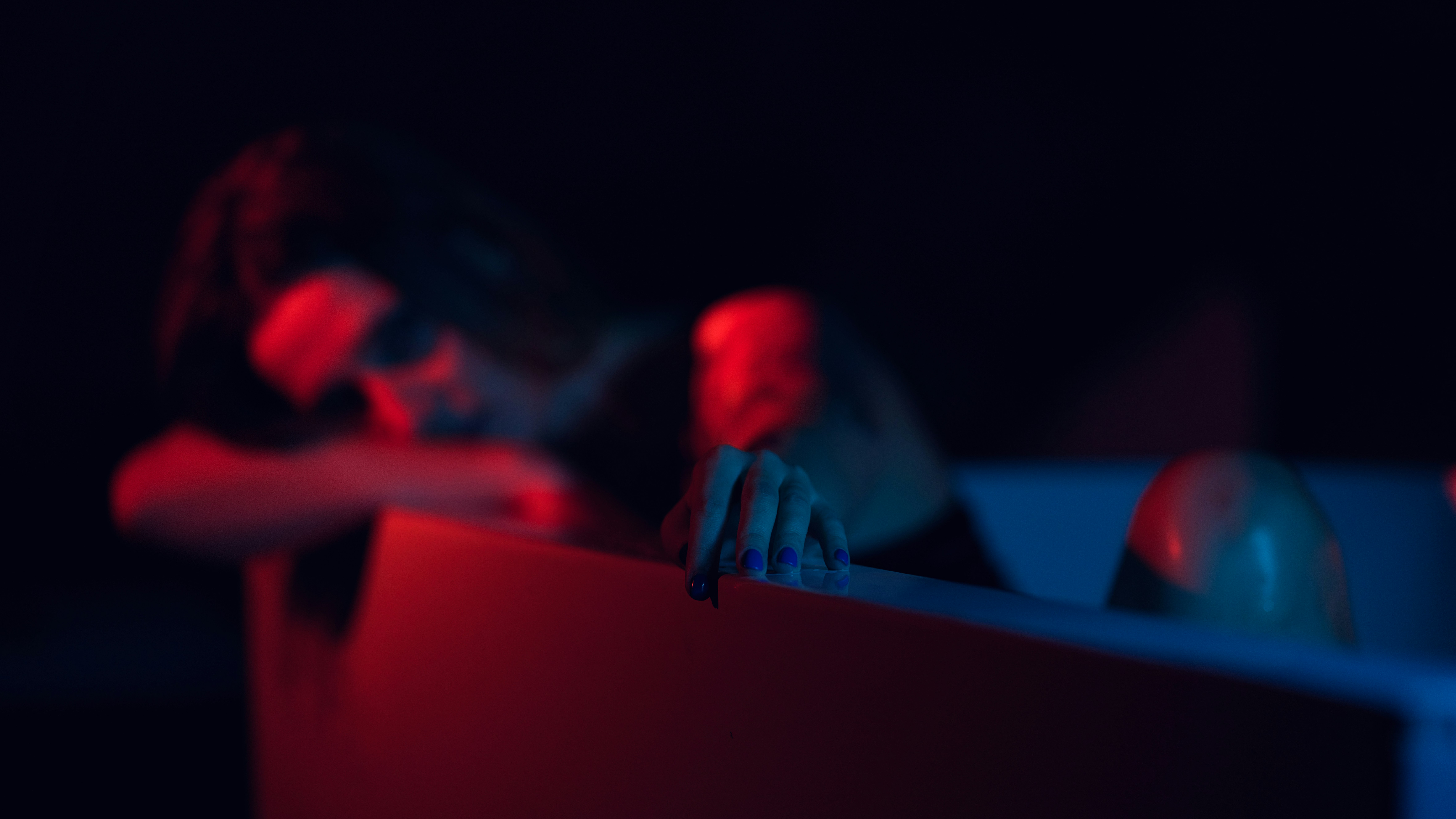 Photo by eugenechystiakov