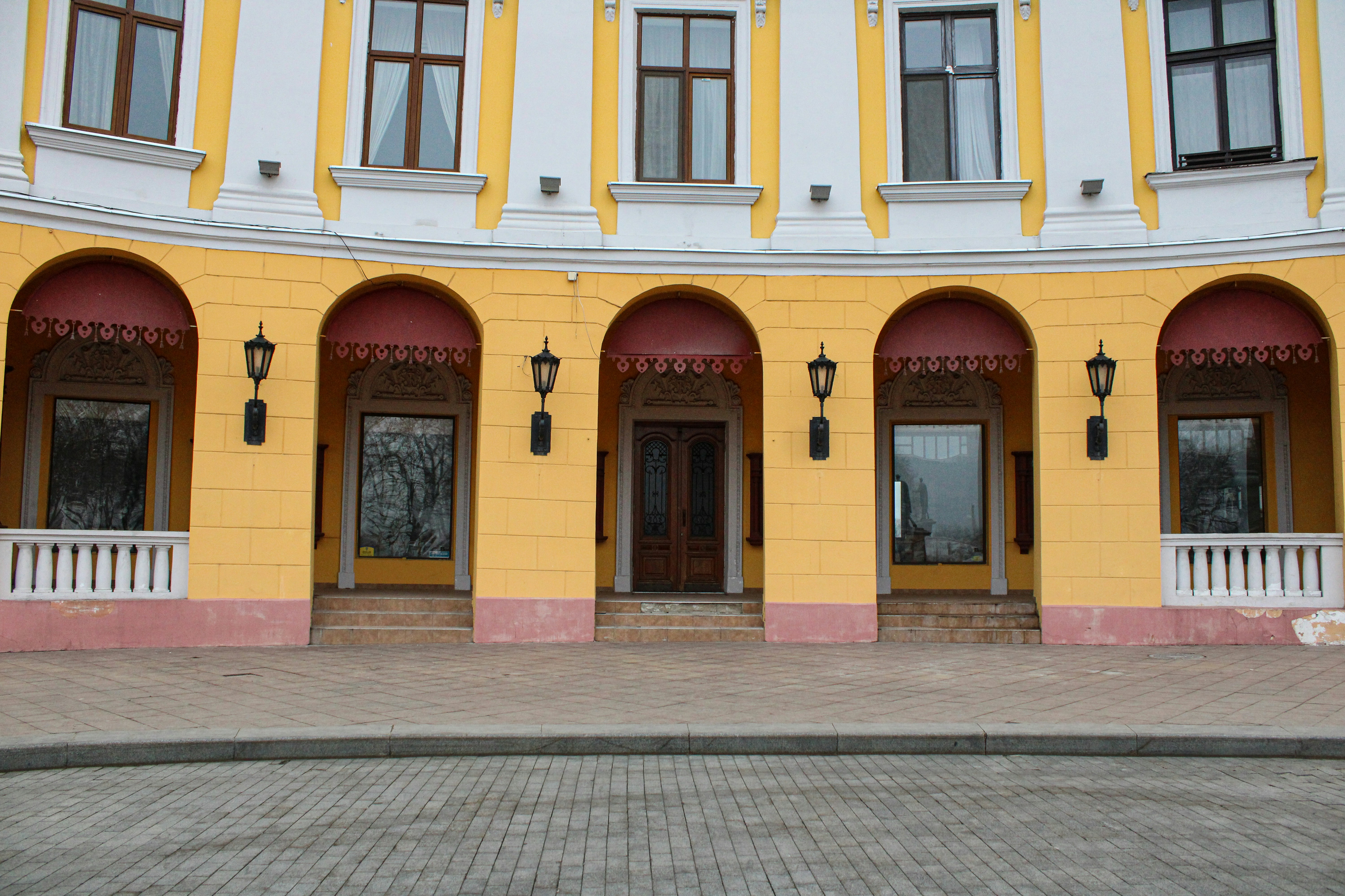 odessa, ukraine image