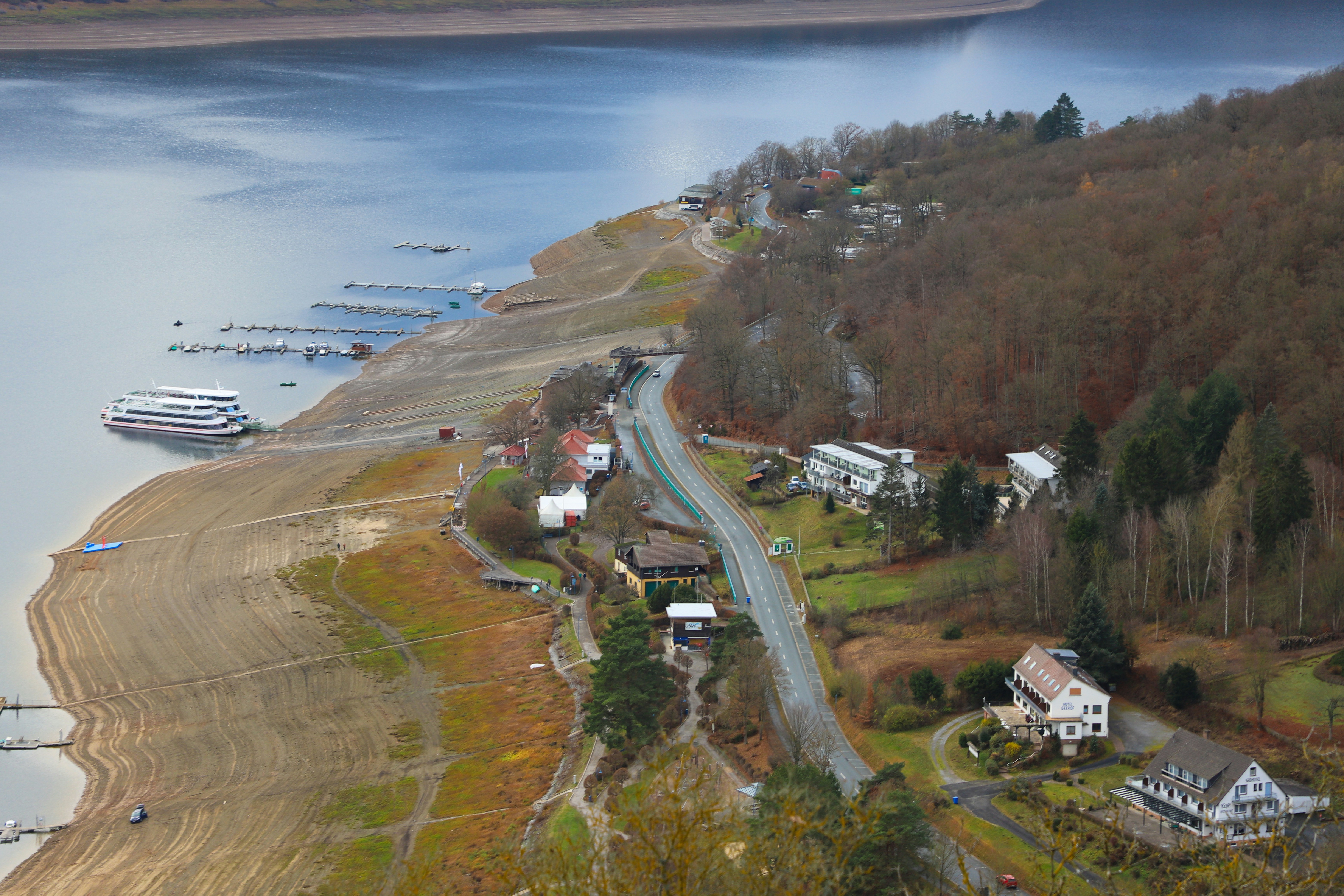 Johnsons Landing