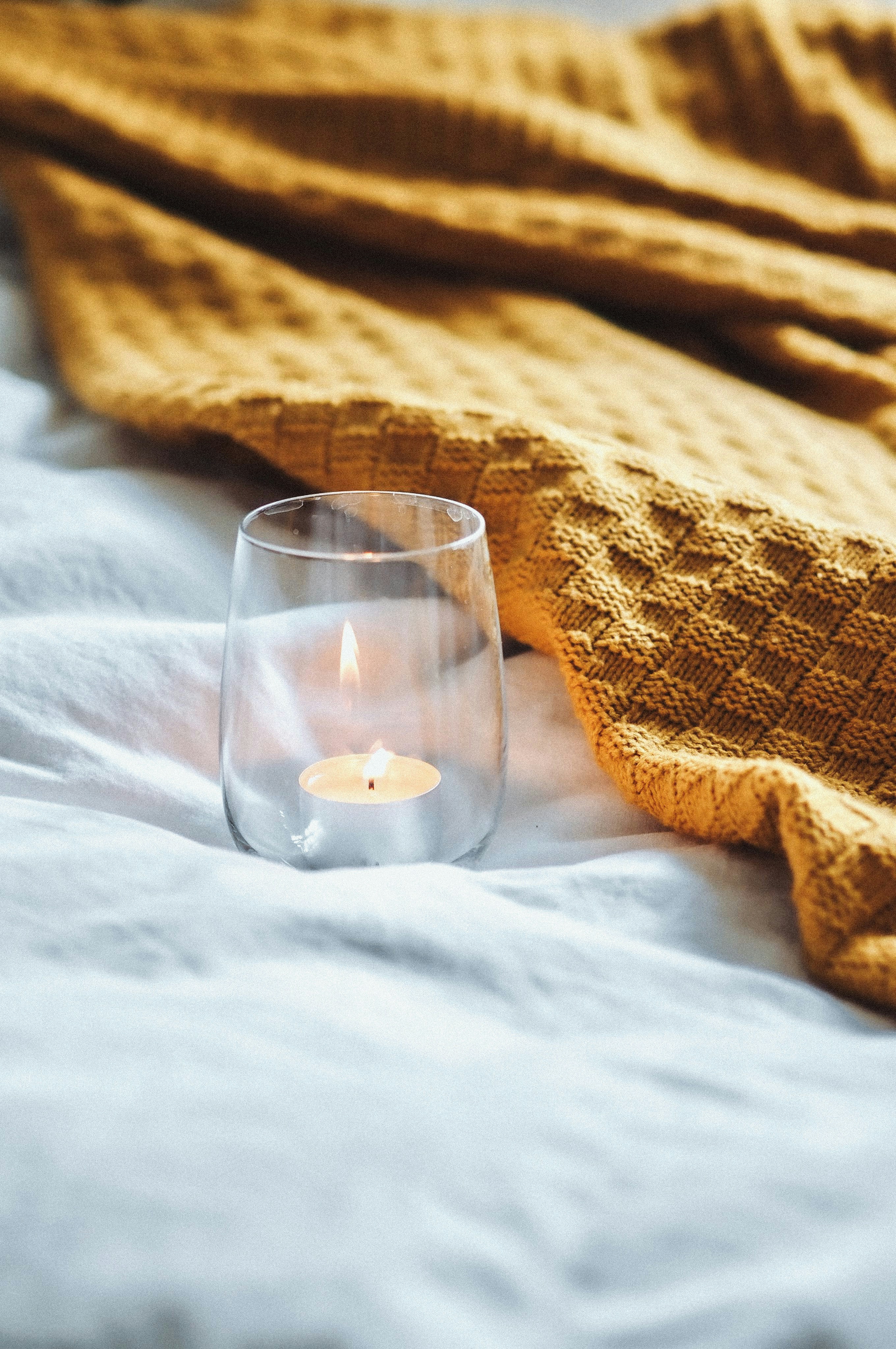 9 Soy Candle Benefits for Long-Lasting Cozy Ambiance