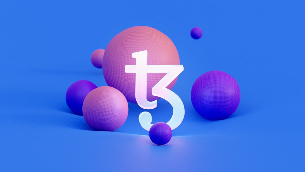 Tezos crypto