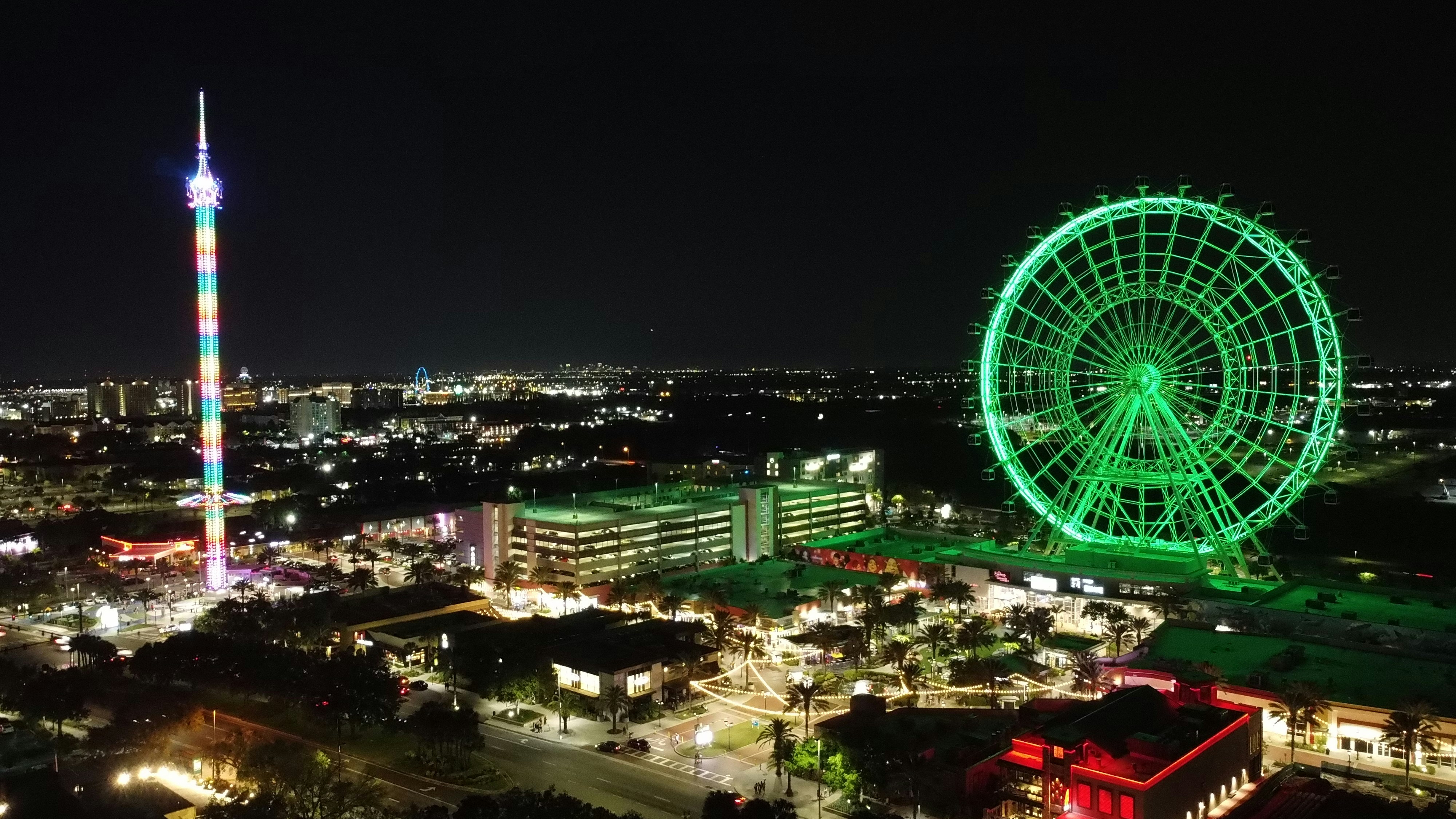 Extended Stay America - Orlando Theme Parks - Major Blvd., FL