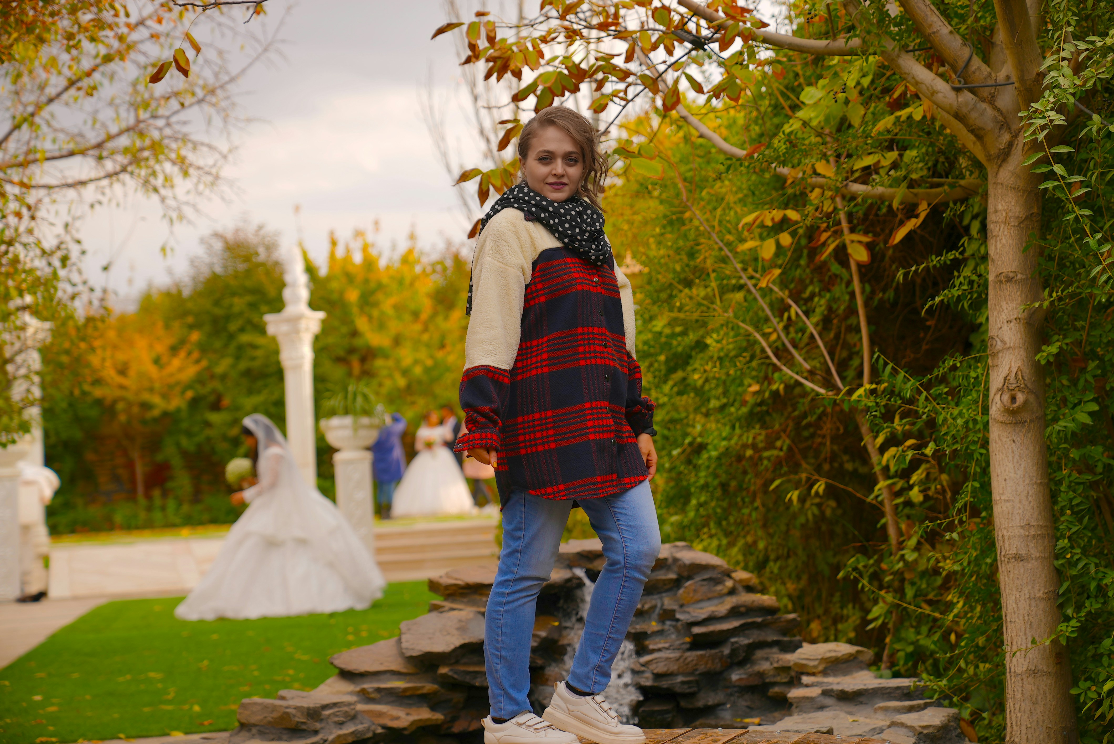 Digne-les-Bains : Chantal Toppan, une styliste libre et au grand cœur