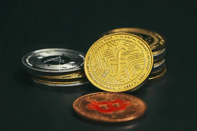 Upstart's Rollercoaster: What Its Volatility Means for Crypto and Fintech