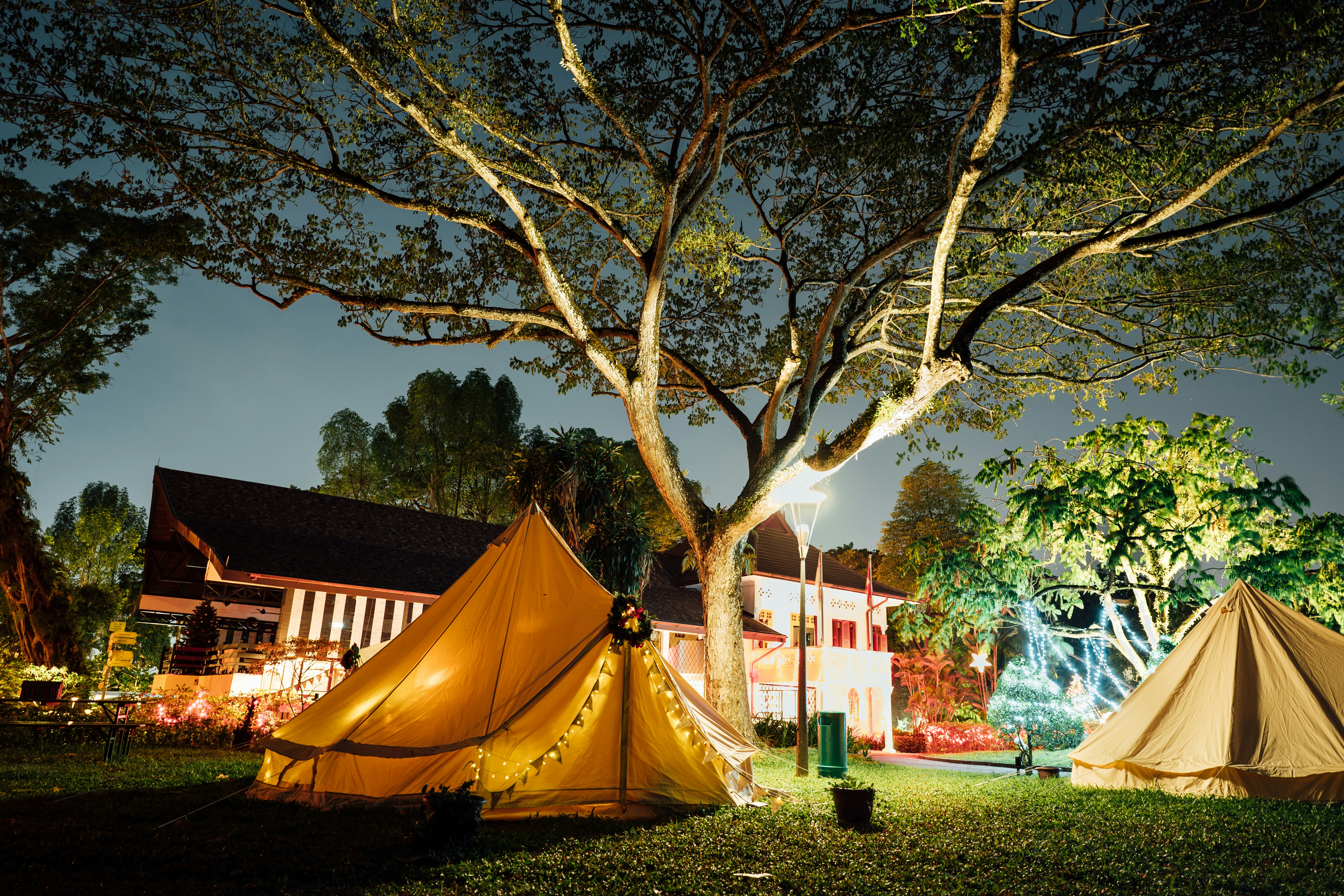 무주 반딧불 축제 숙소 추천 관련 이미지2