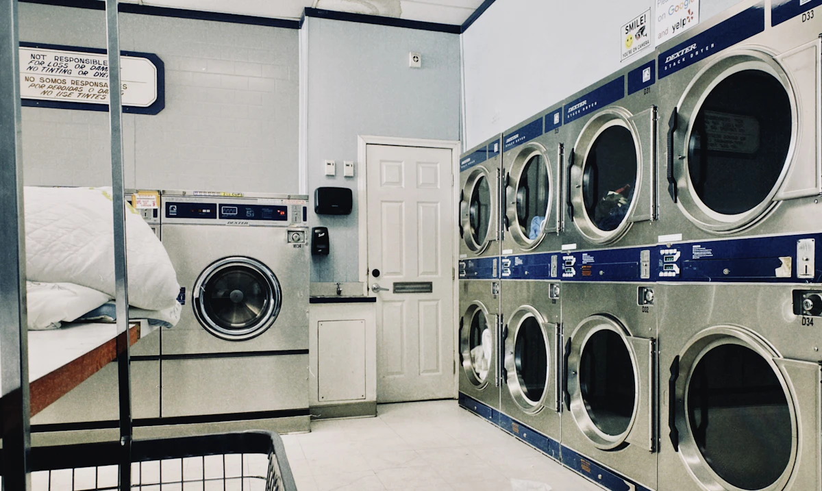 Dryer repair in Orlando