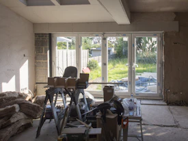 rénovation saine
