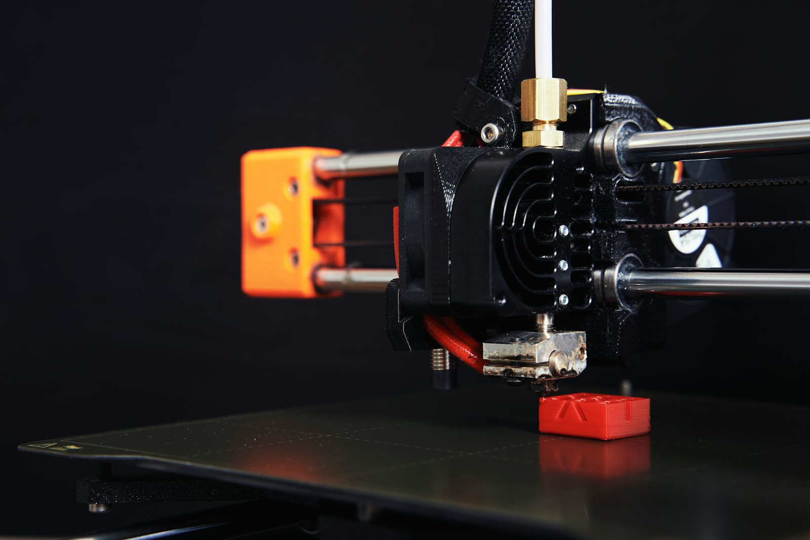 minimalist 3d printing, wallpaper, 3D Printed Crafts for Women: Minimal Supplies & Easy Ideas 5