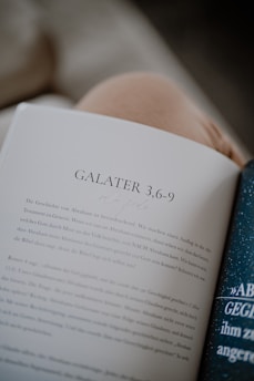 text, letter